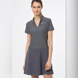 Nike Gray Women's Dress